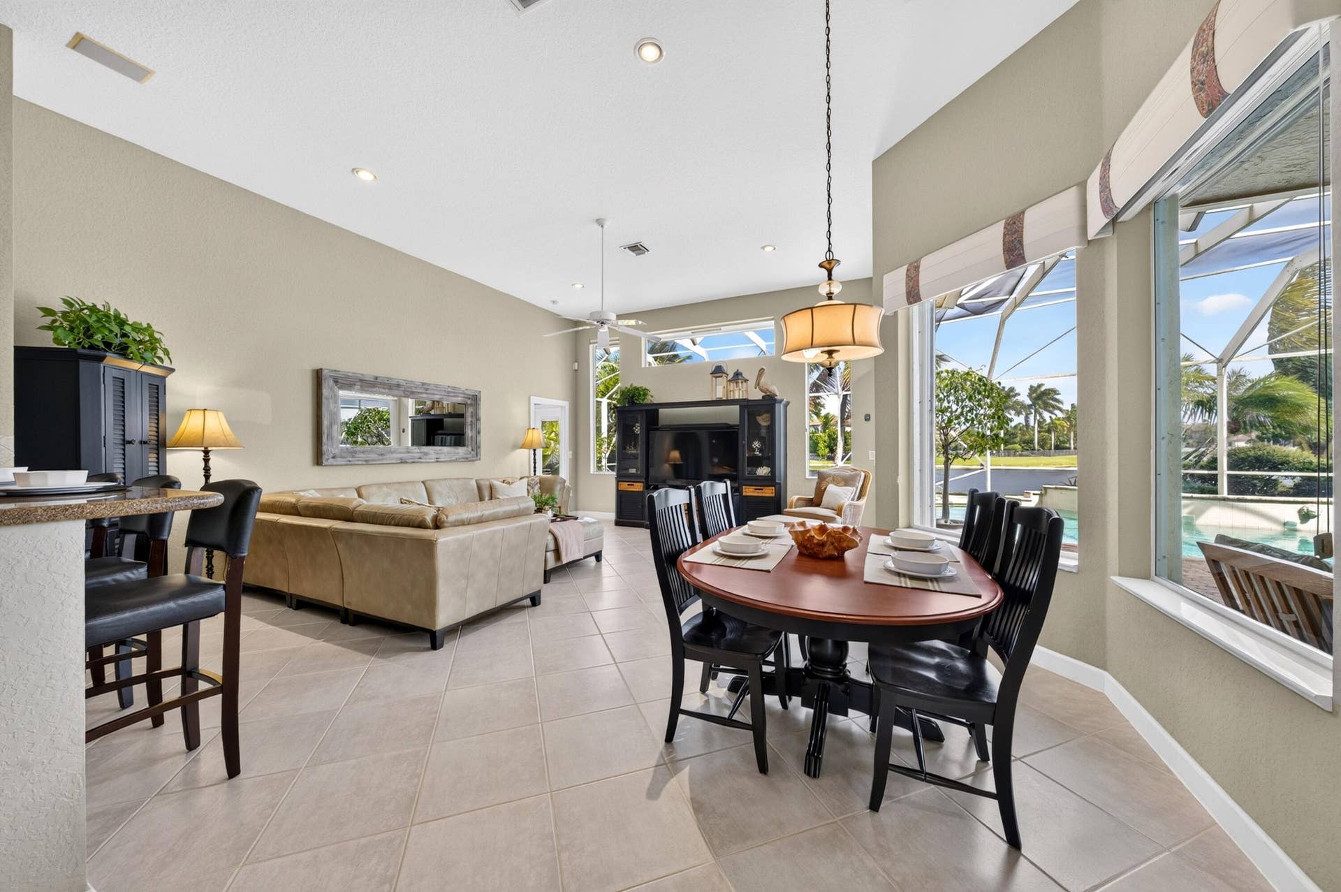 6930 NW 104th Lane, Parkland, FL 33076 024-007-Family Room-4000x2662