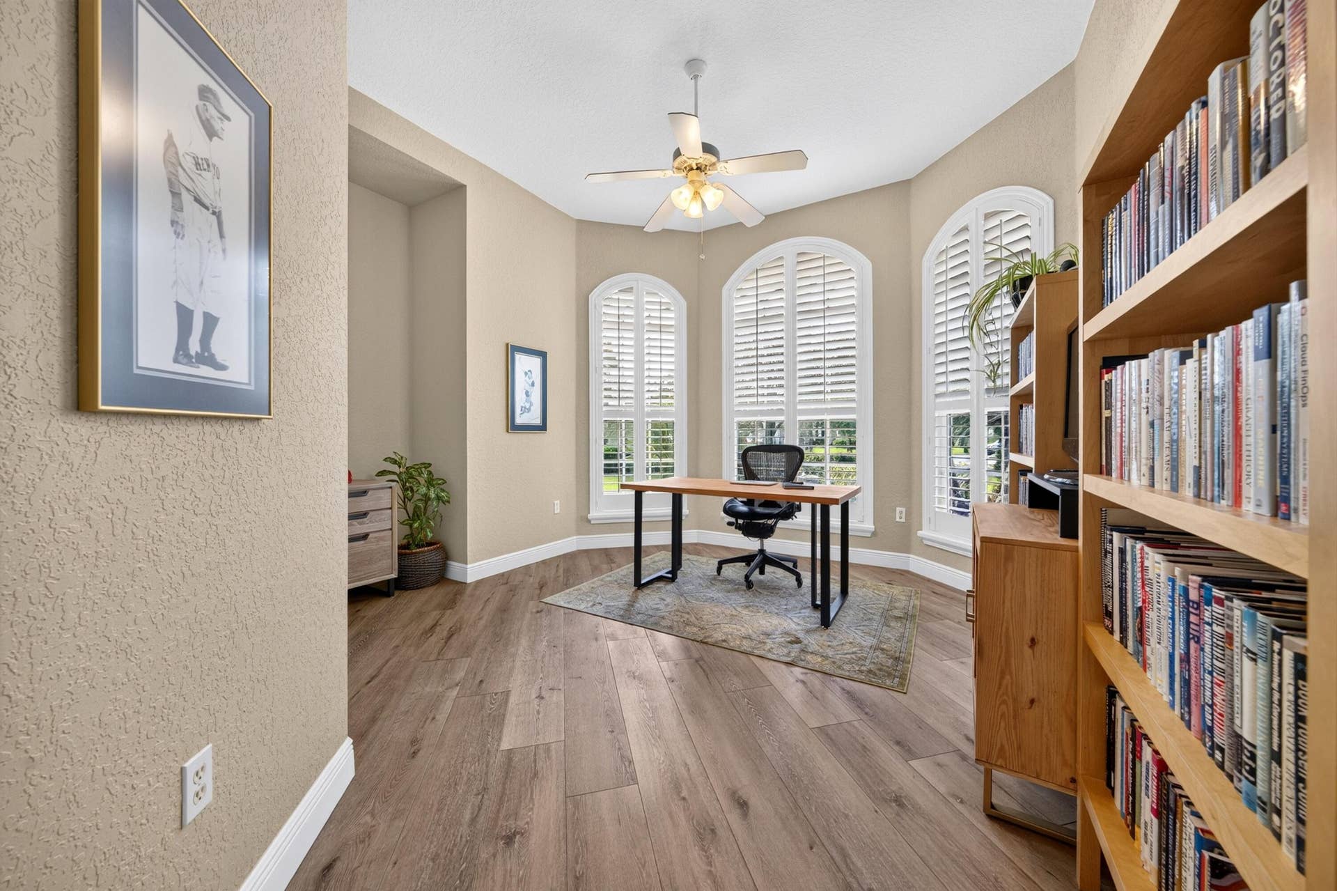 6930 NW 104th Lane, Parkland, FL 33076 034-035-Office-4000x2664