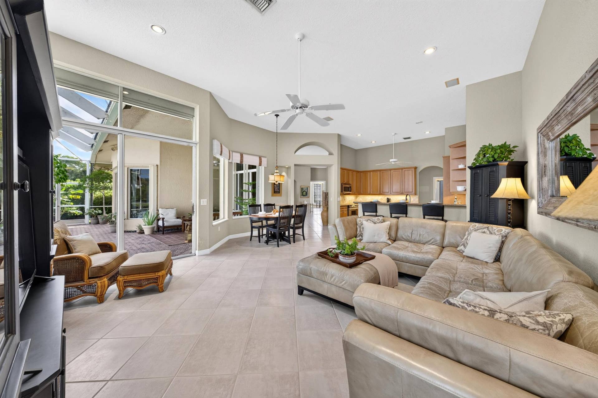 6930 NW 104th Lane, Parkland, FL 33076 020-042-Family Room-4000x2664
