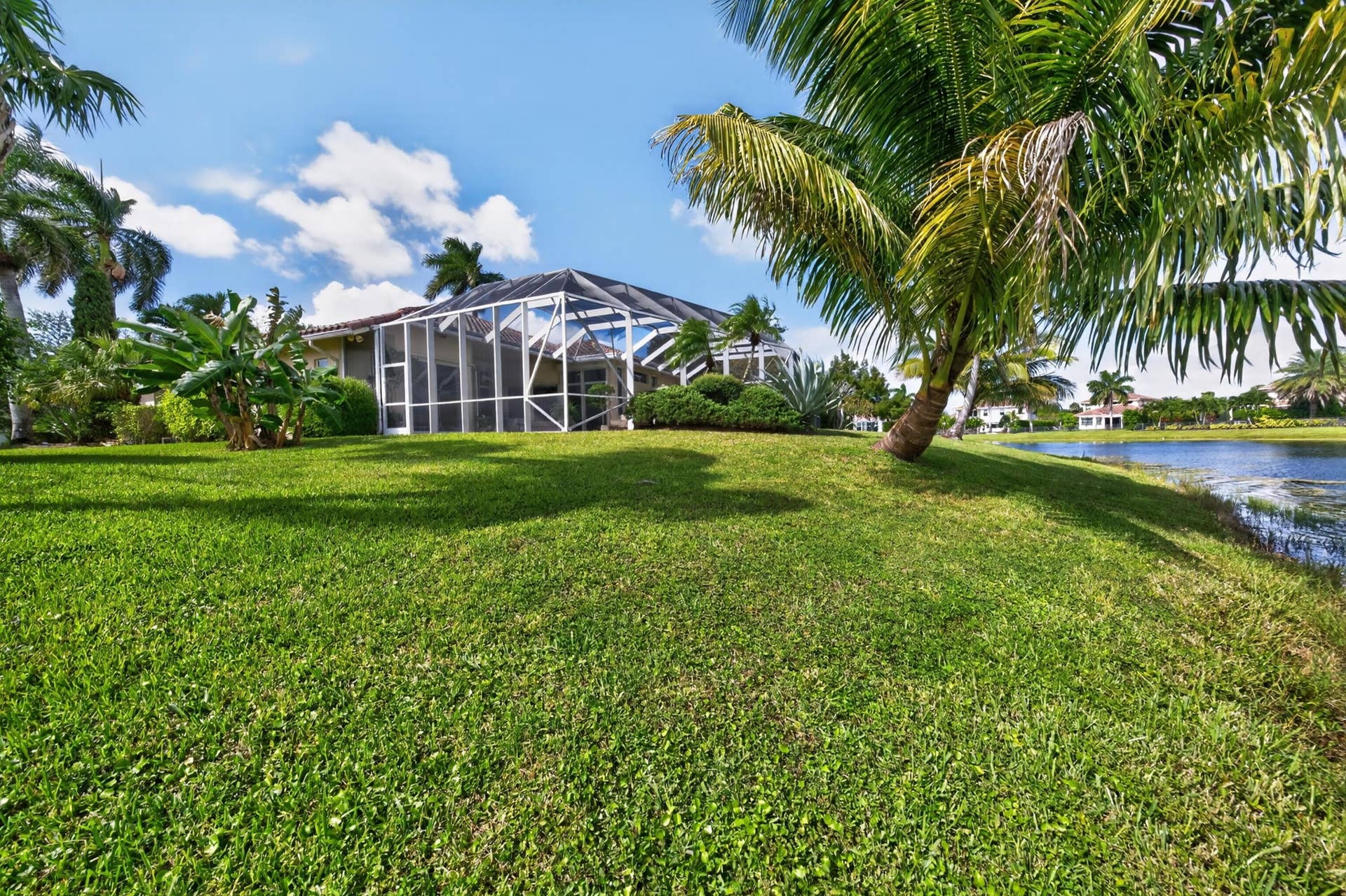 6930 NW 104th Lane, Parkland, FL 33076 056-034-Back Yard-4000x2664