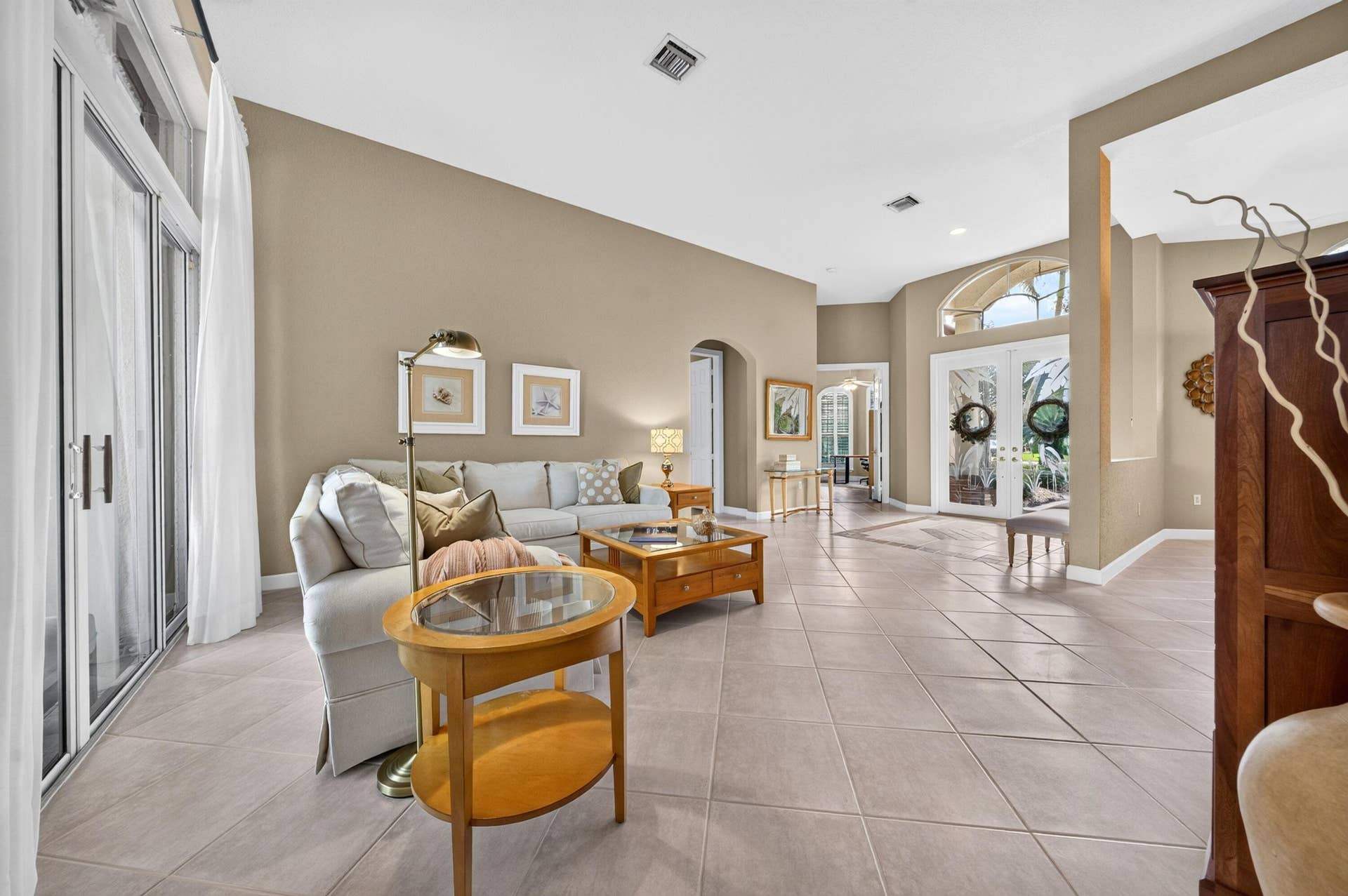 6930 NW 104th Lane, Parkland, FL 33076 010-005-Living Room-4000x2662