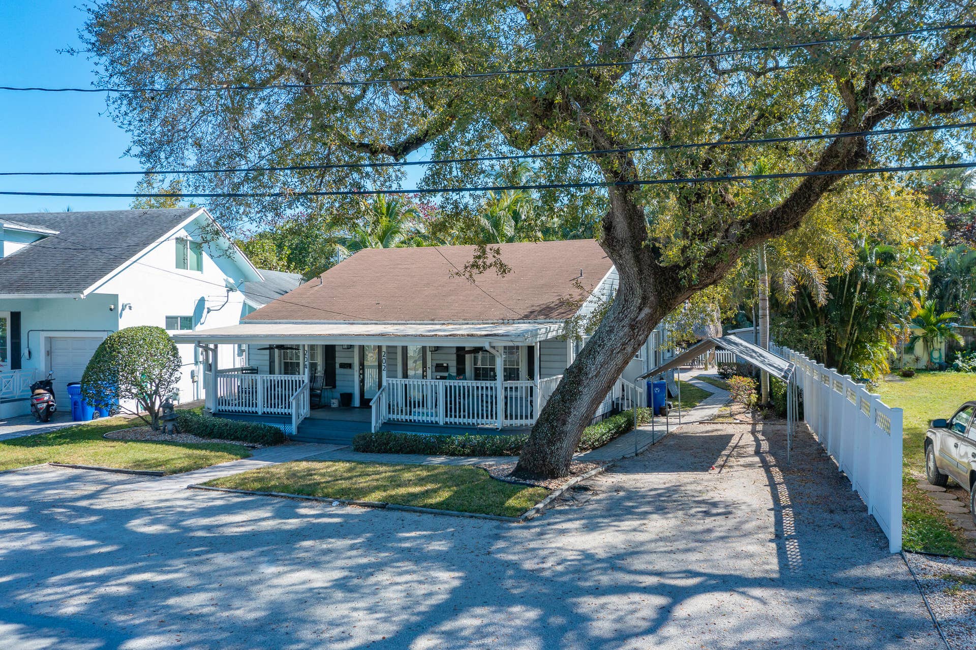 202 SE 10th Street, Fort Lauderdale, FL 33316 DJI_0413
