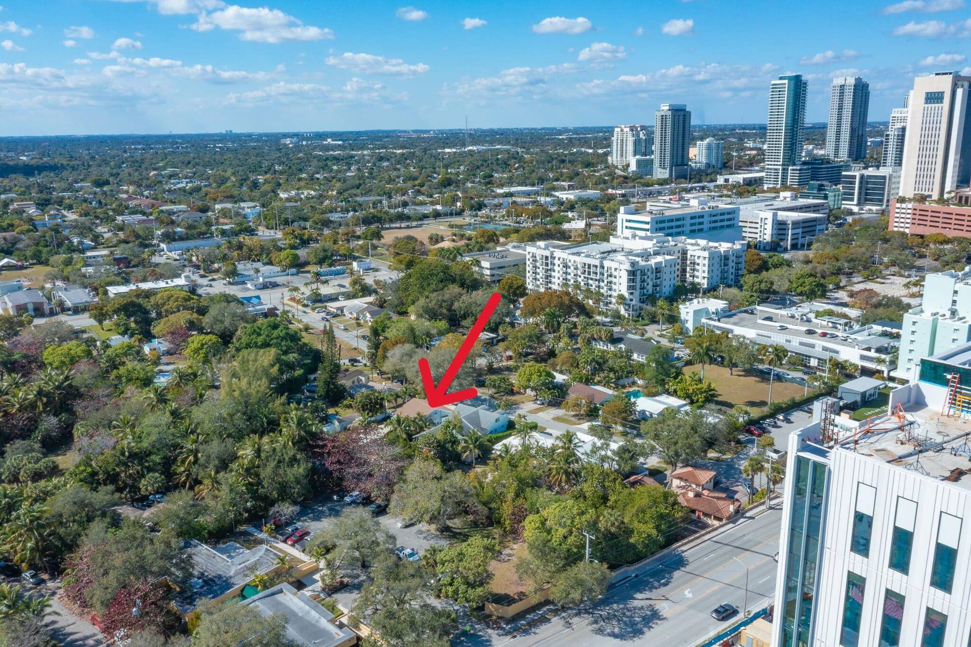 202 SE 10th Street, Fort Lauderdale, FL 33316 DJI_0423
