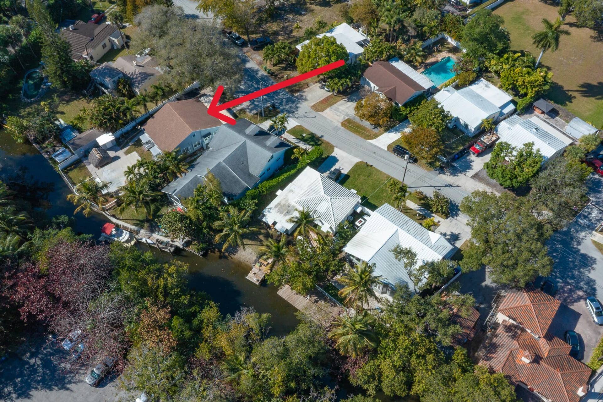 202 SE 10th Street, Fort Lauderdale, FL 33316 DJI_0425