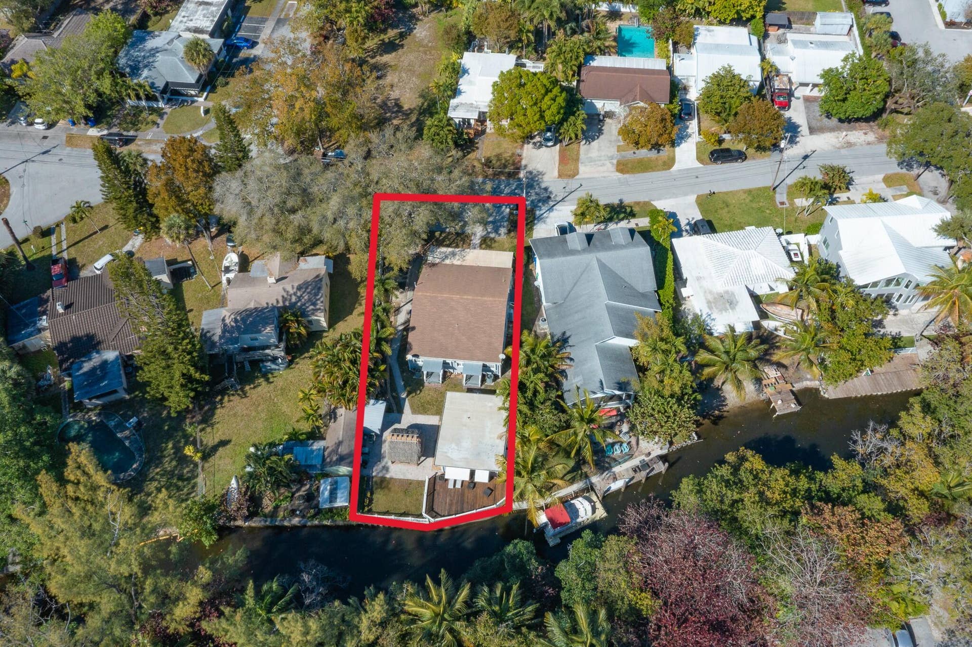 202 SE 10th Street, Fort Lauderdale, FL 33316 DJI_0426
