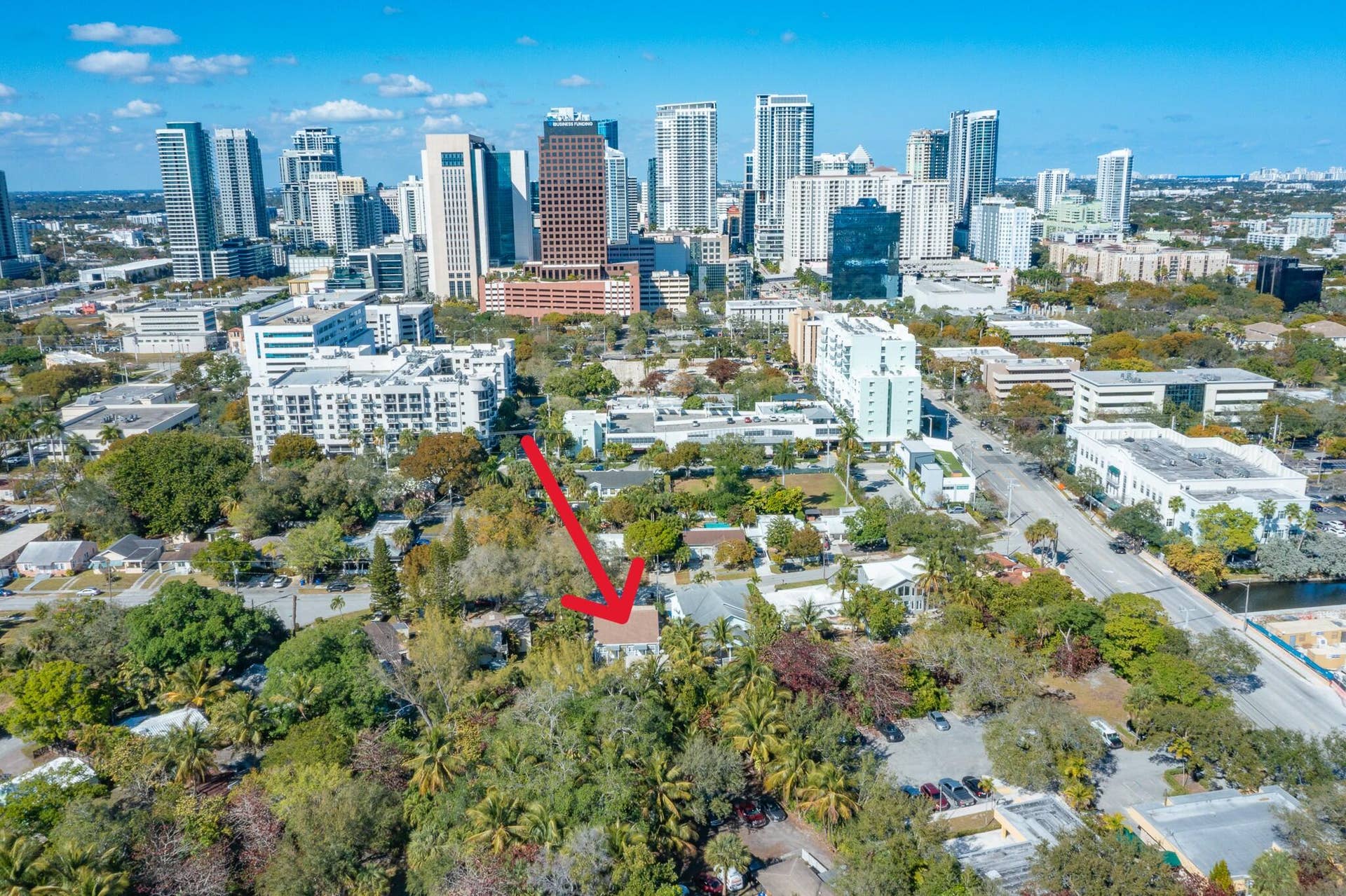 202 SE 10th Street, Fort Lauderdale, FL 33316 DJI_0420