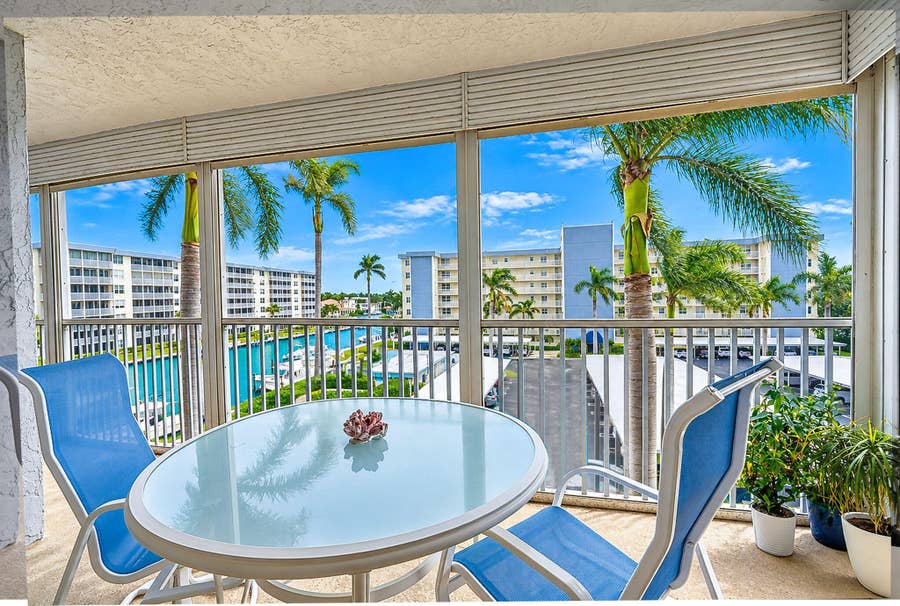 Property photo for 1 Harbourside Drive, #1403, Delray Beach, FL