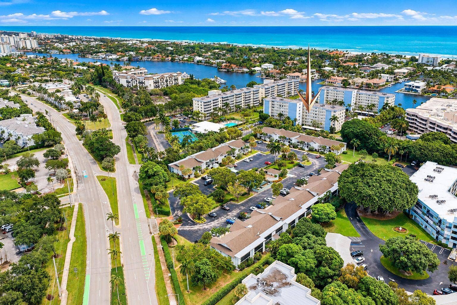 1 Harbourside Drive, #1403, Delray Beach, FL 33483 1-Harbourside-Dr-1403-Delray-Beach-MLS-0