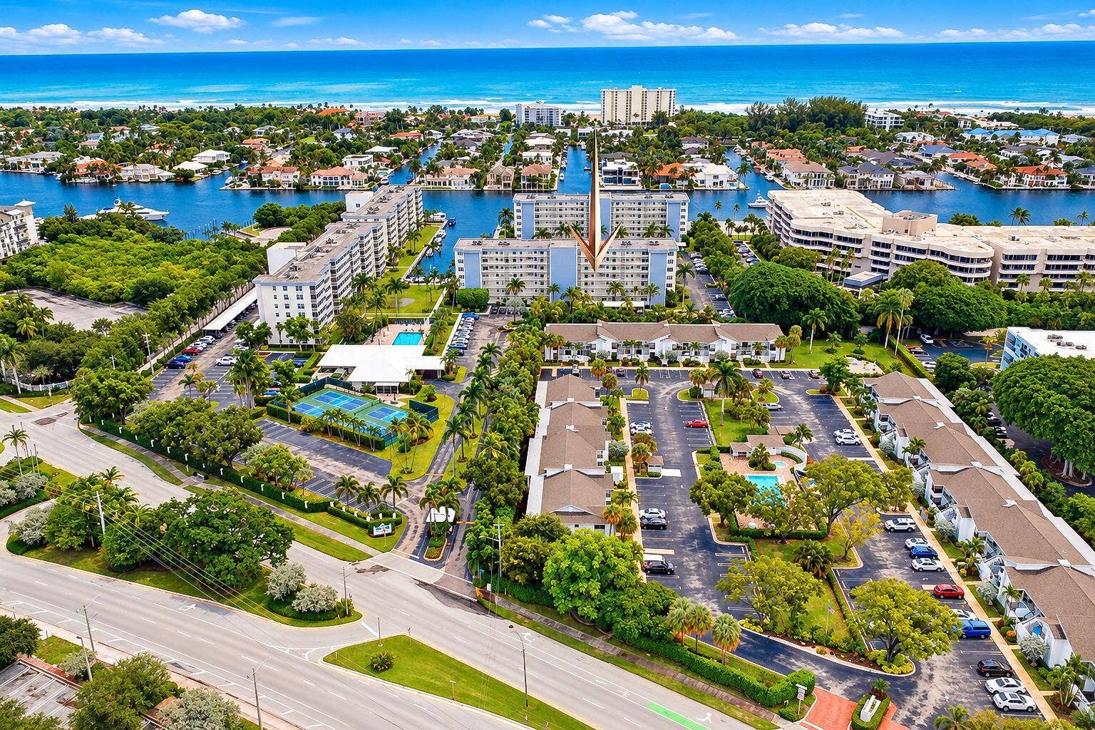 1 Harbourside Drive, #1403, Delray Beach, FL 33483 1-Harbourside-Dr-1403-Delray-Beach-MLS-0