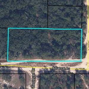 Property photo for 6286 Alliance Avenue, Keystone Heights, FL