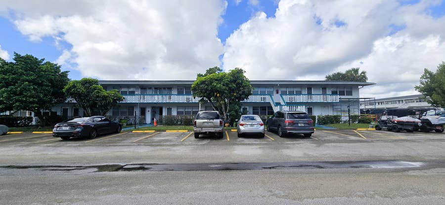 Property photo for 143 BERKSHIRE G, #143, West Palm Beach, FL