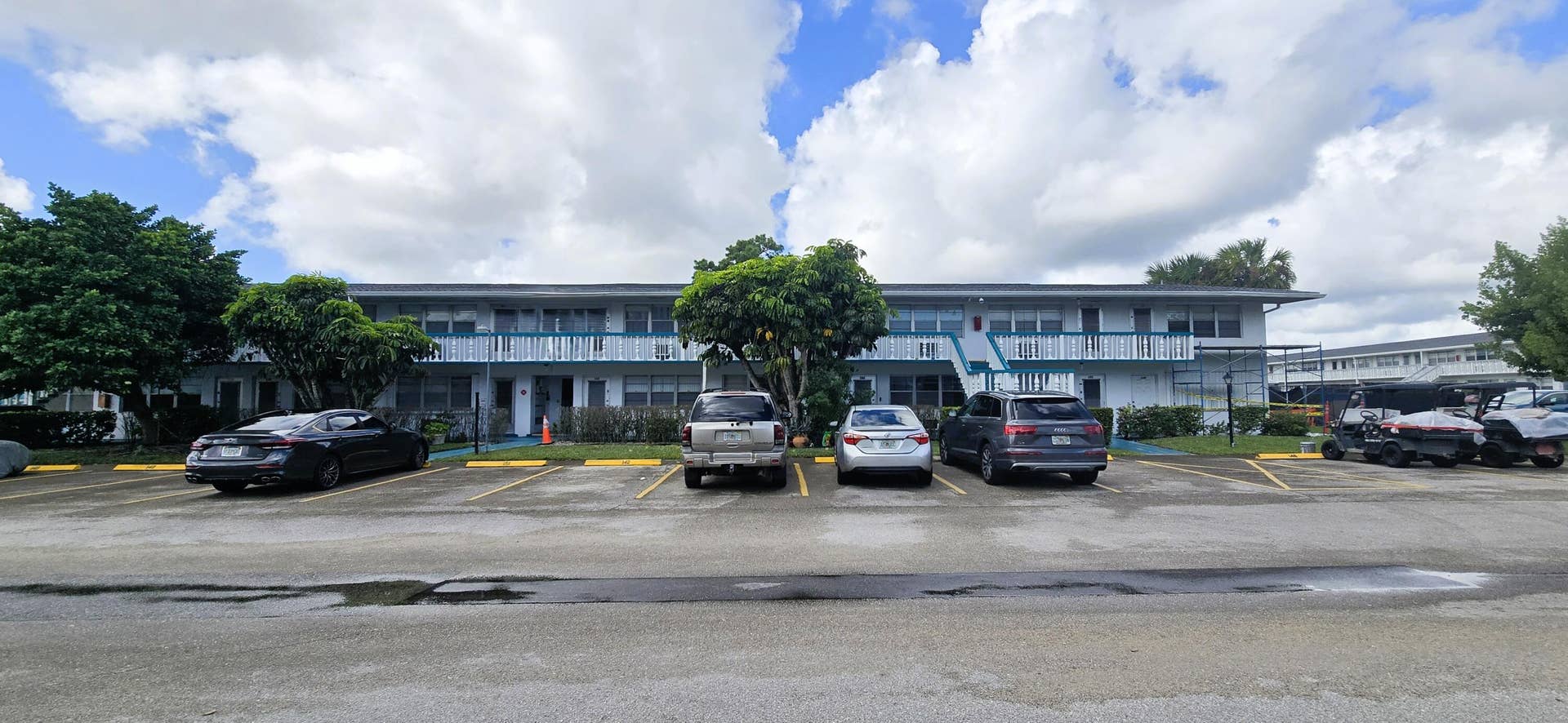 143 BERKSHIRE G, #143, West Palm Beach, West Palm Beach, FL 33417 1