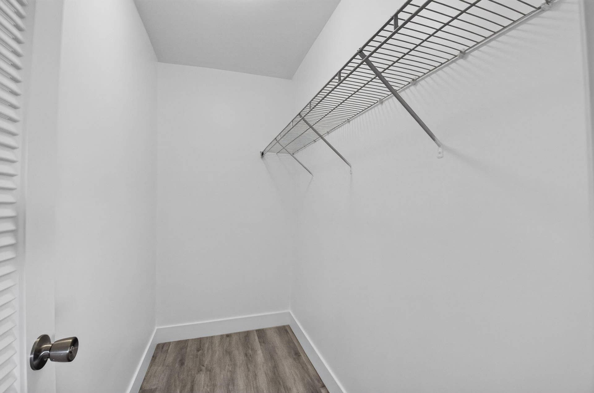 428 Saxony Way, Delray Beach, FL 33446 Bedroom 1 Walk-in closet