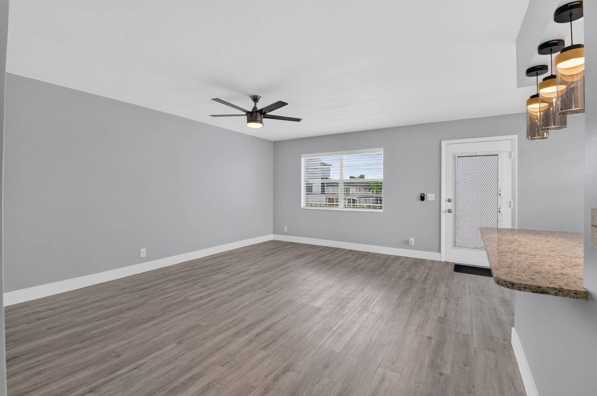428 Saxony Way, Delray Beach, FL 33446 Living area