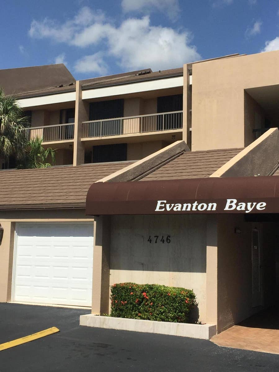 Property photo for 4746 S Ocean Boulevard, #3, Highland Beach, FL