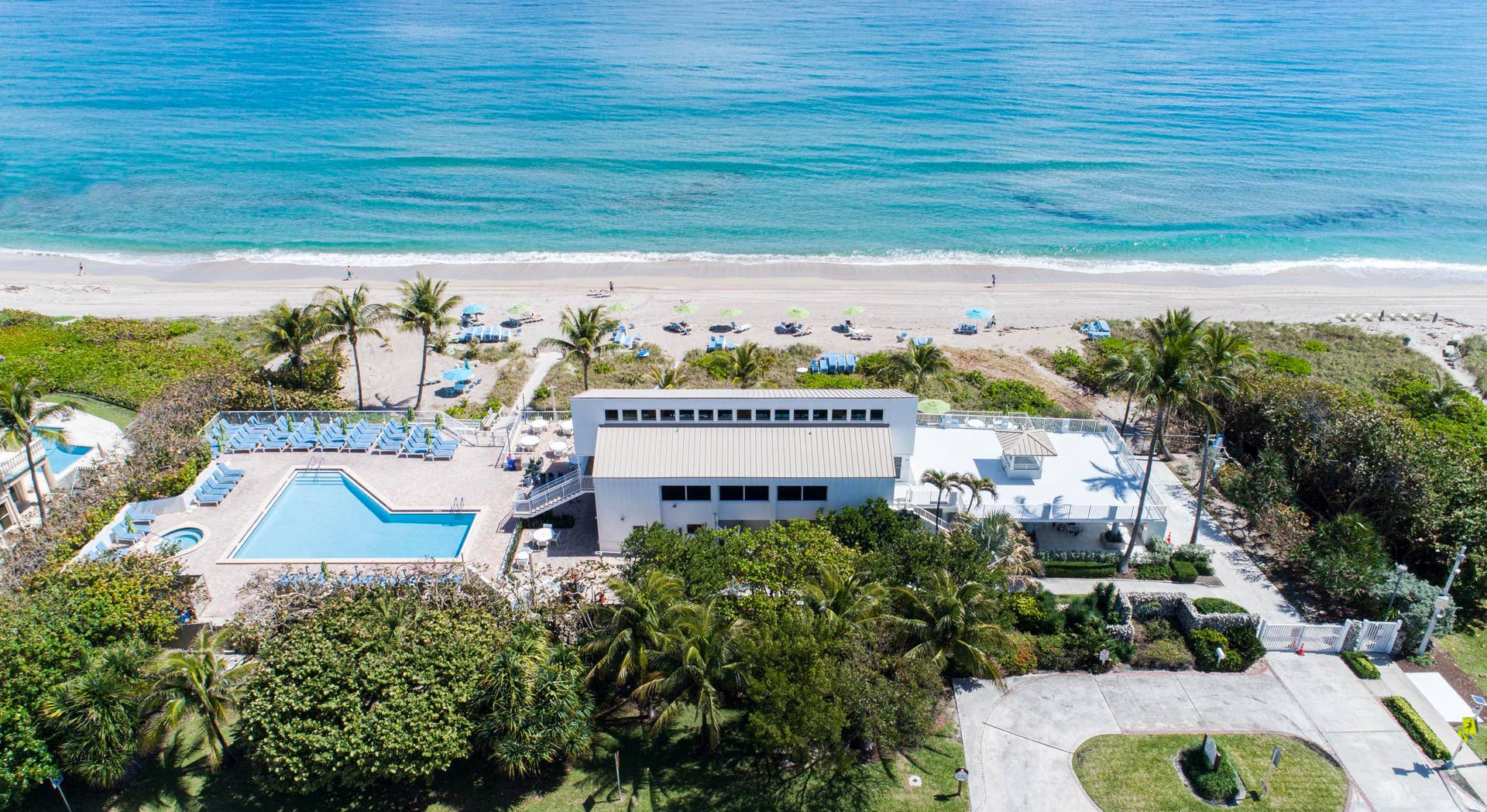 photo beach club