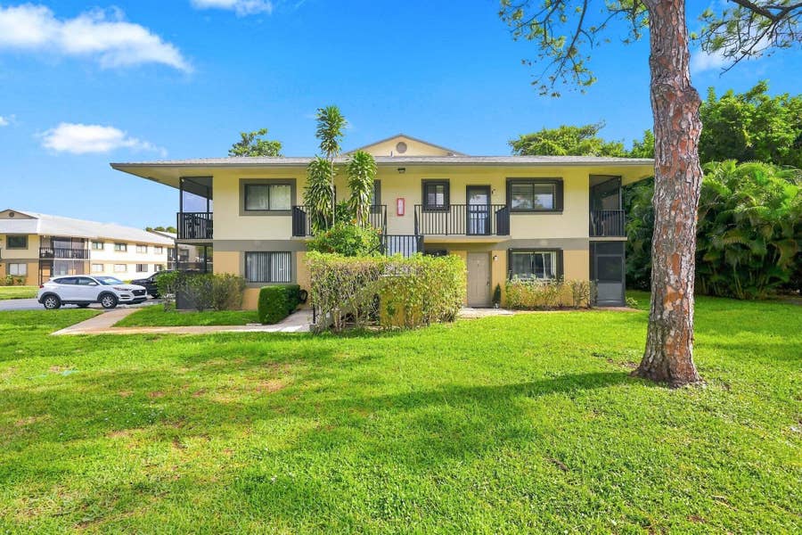 Property photo for 522 TRACE Circle, #212, Deerfield Beach, FL