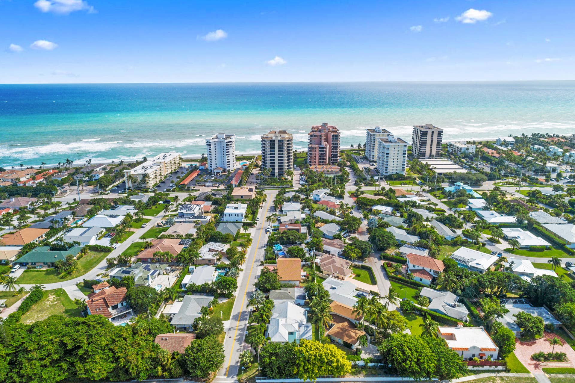 400 Seaside Lane, Juno Beach, FL 33408 Juno Beach