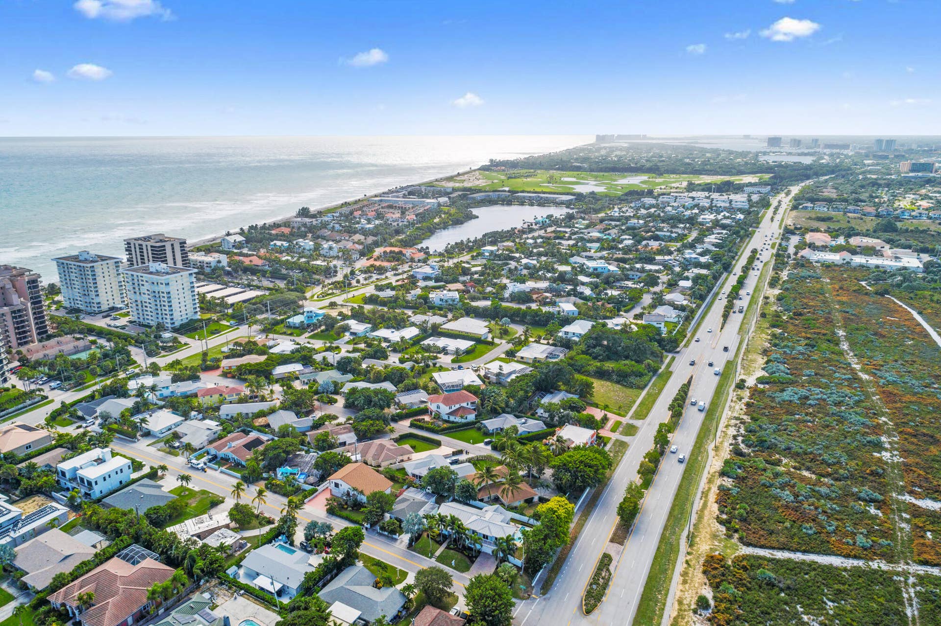 400 Seaside Lane, Juno Beach, FL 33408 Juno Beach