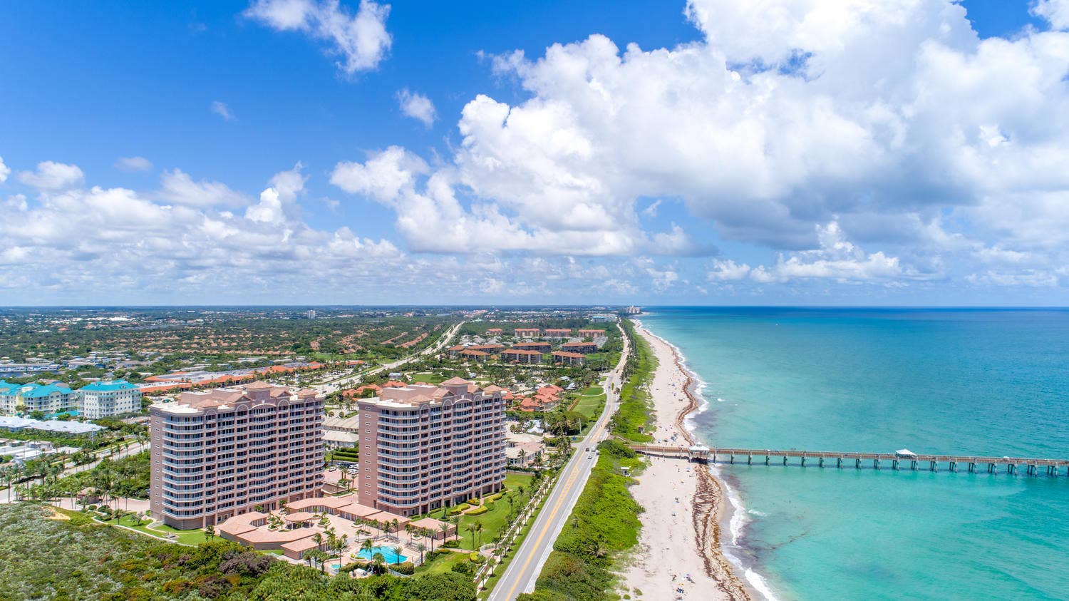 400 Seaside Lane, Juno Beach, FL 33408 Juno Beach