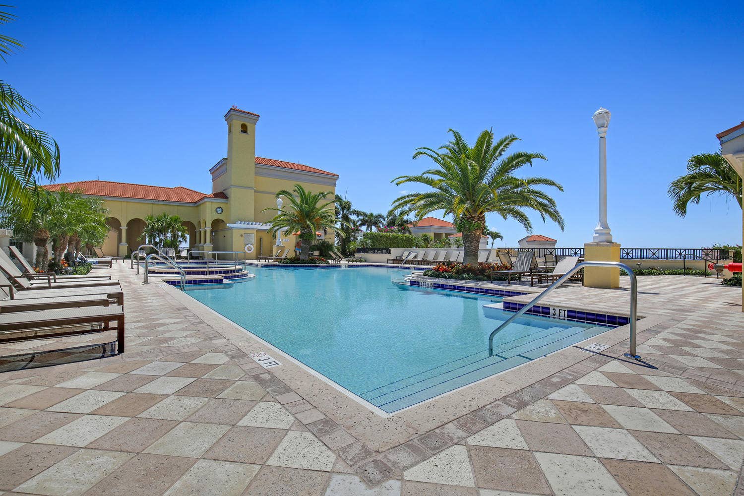701 S OLIVE Avenue, #605, West Palm Beach, West Palm Beach, FL 33401 Pool 3