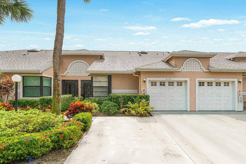 Property photo for 8338 SPRINGLAKE Drive, Boca Raton, FL