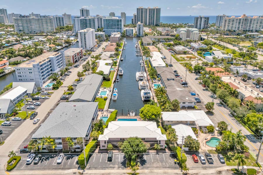 Property photo for 3220 BAYVIEW Drive, #314, Fort Lauderdale, FL