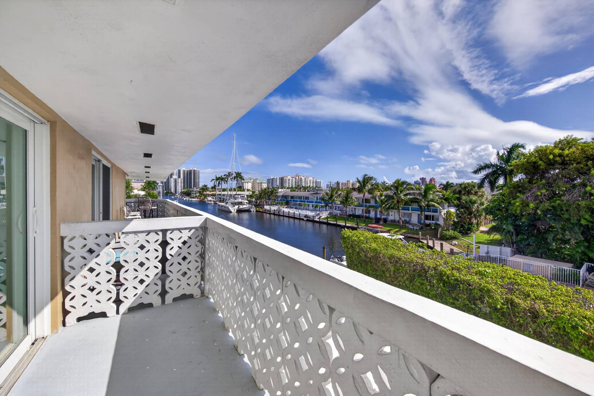3220 BAYVIEW Drive, #314, Fort Lauderdale, Fort Lauderdale, FL 33306 Unit 314