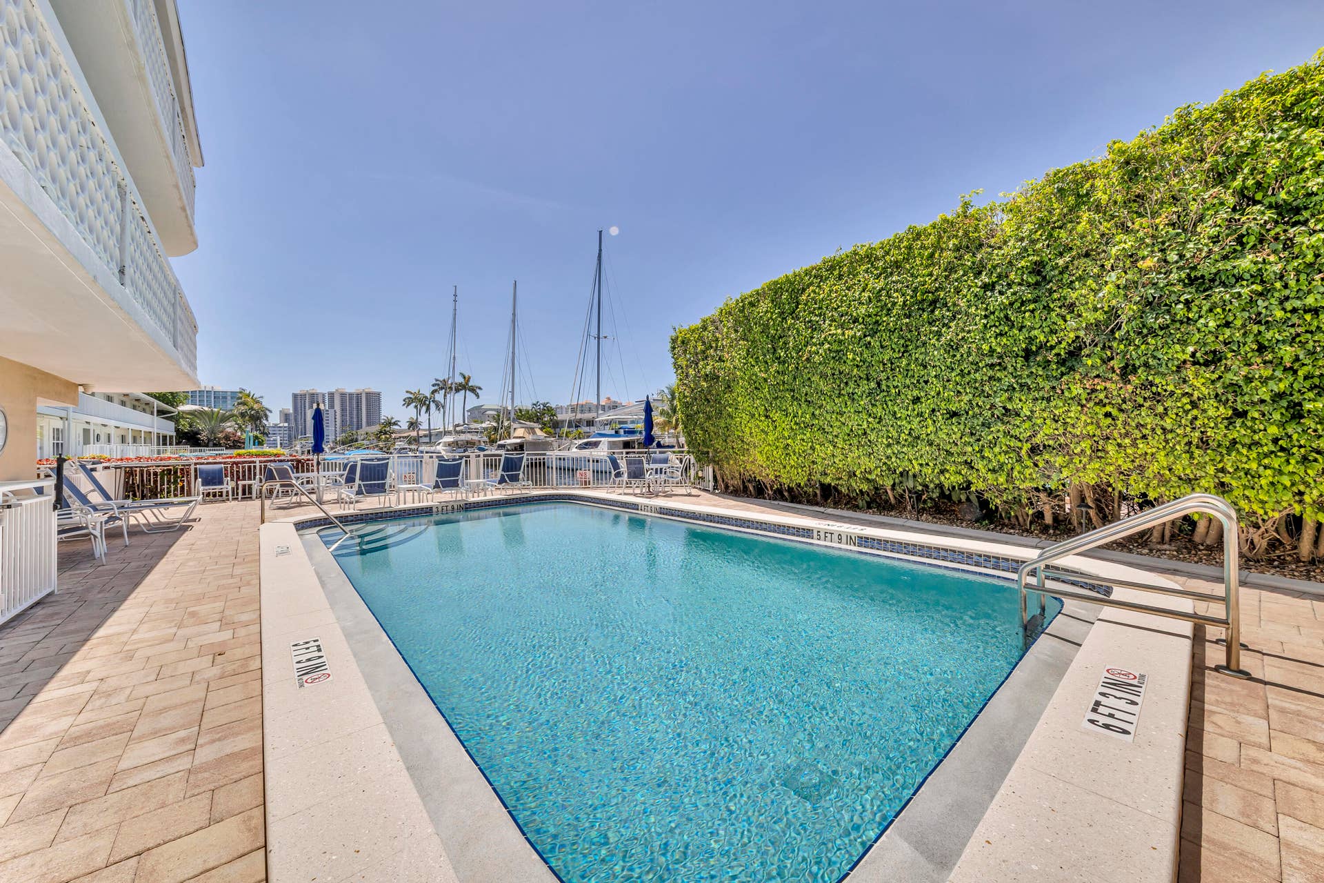 3220 BAYVIEW Drive, #314, Fort Lauderdale, Fort Lauderdale, FL 33306 amenities (2)