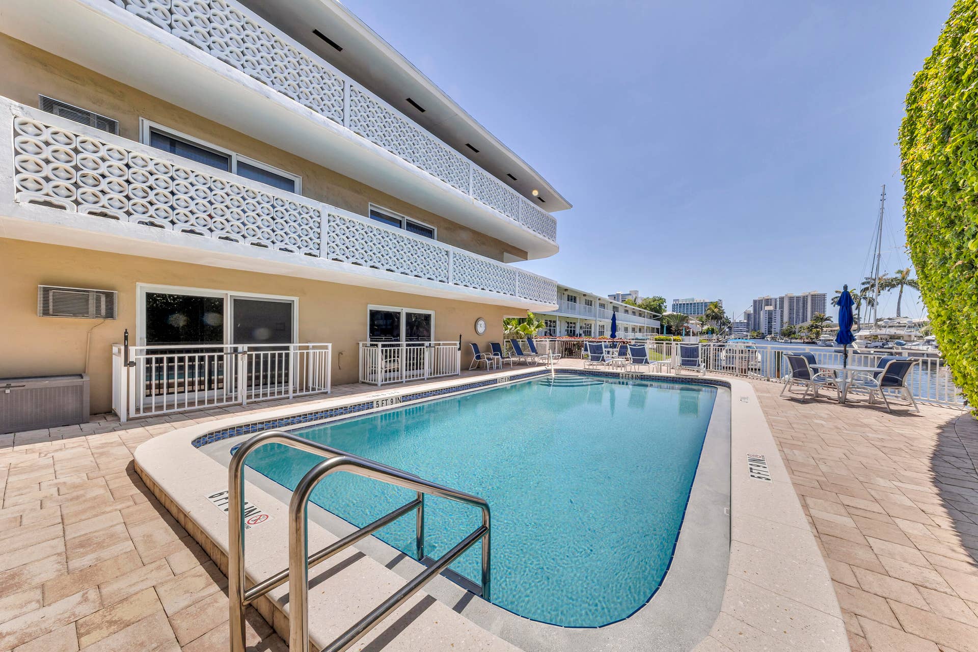 3220 BAYVIEW Drive, #314, Fort Lauderdale, Fort Lauderdale, FL 33306 amenities (1)
