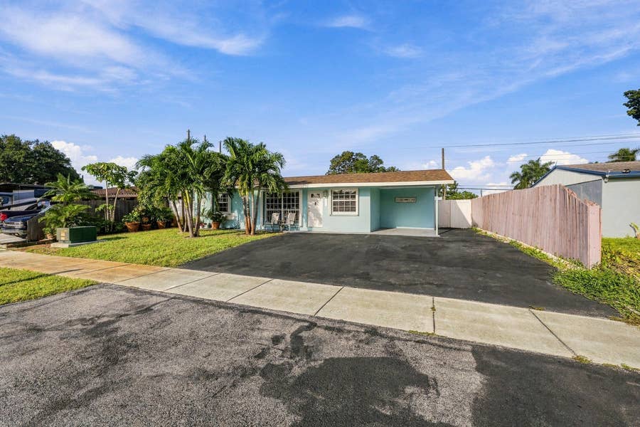 Property photo for 1761 SW 50th Avenue, Fort Lauderdale, FL
