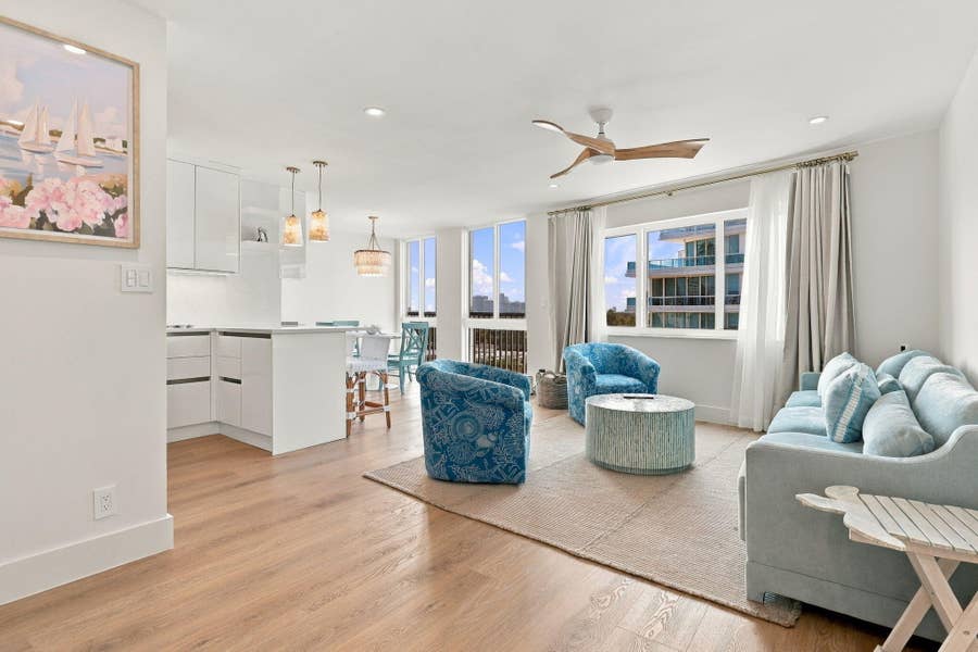 Property photo for 720 BAYSHORE Drive, #703, Fort Lauderdale, FL