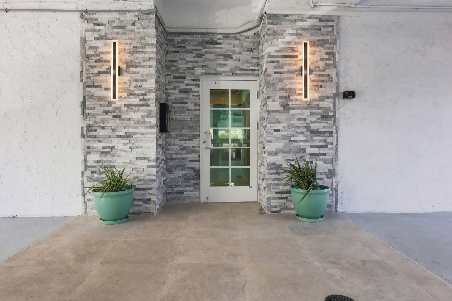 Main Entry