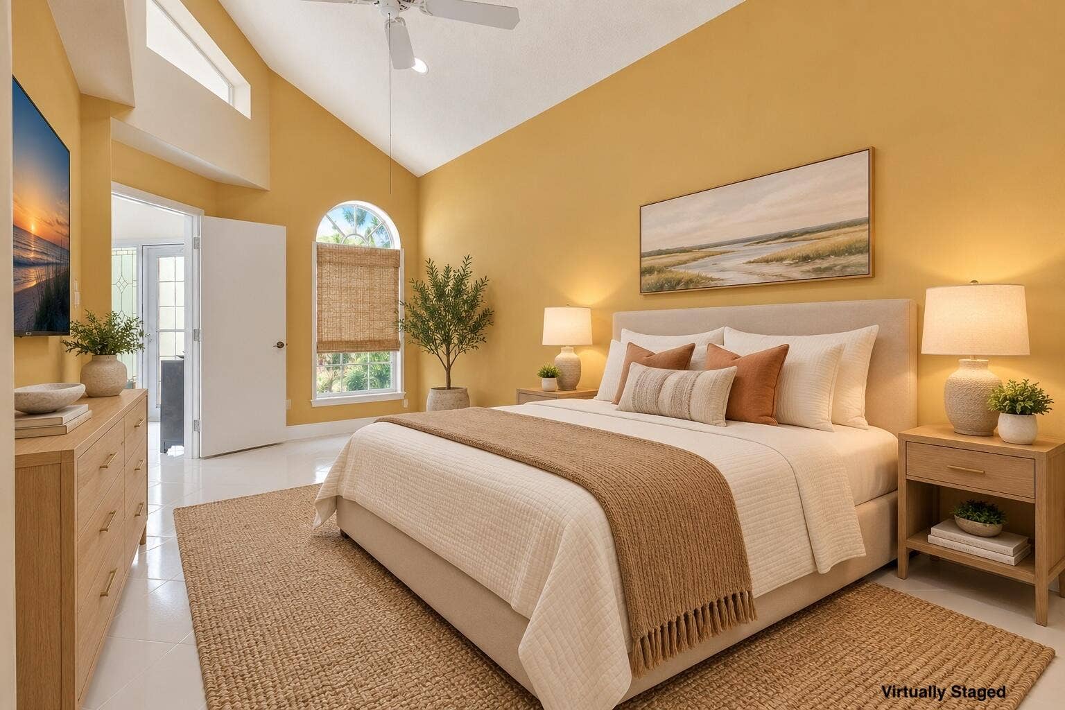 2489 NW 66TH Drive, Boca Raton, FL 33496 staged 2
