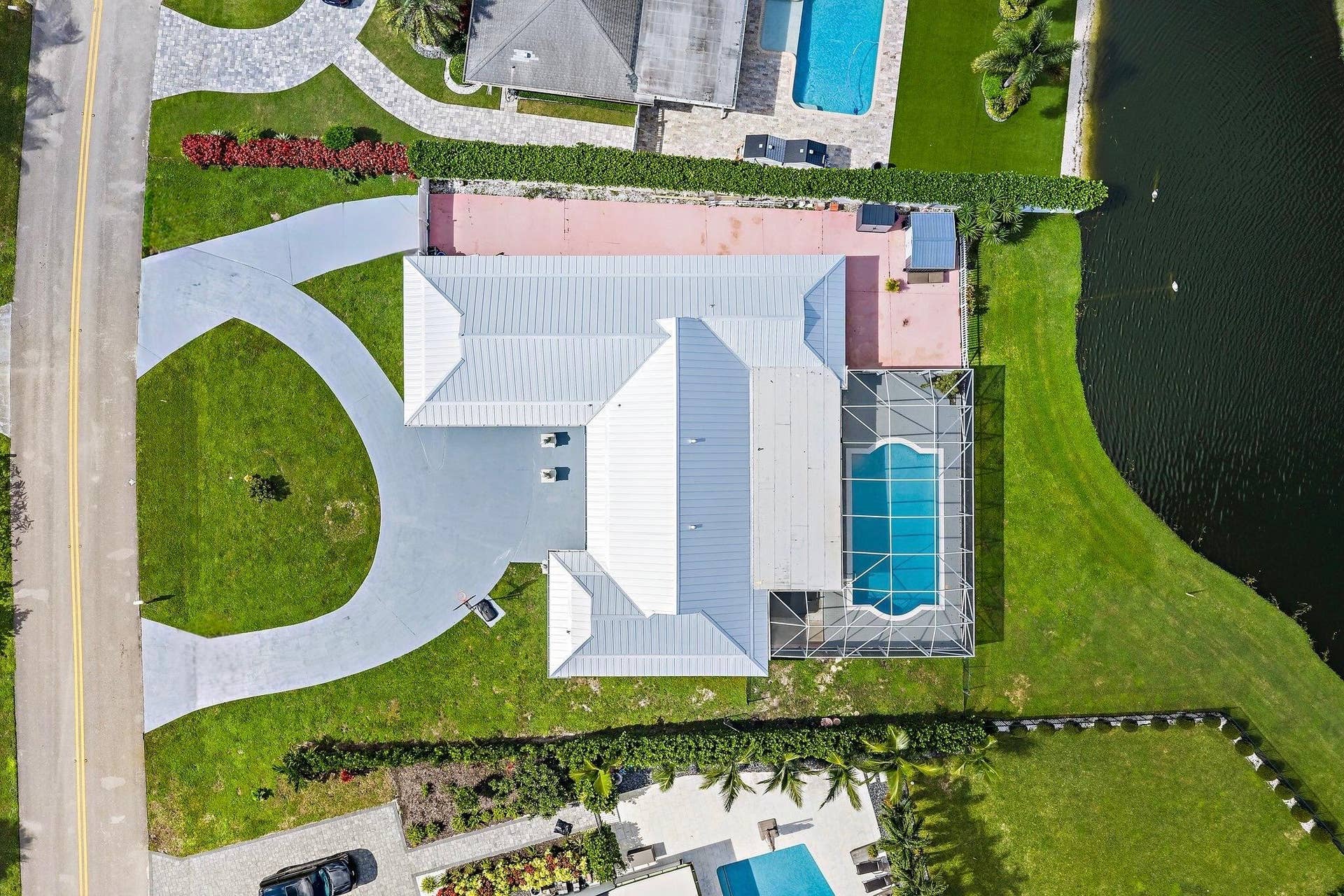 4837 Holly Drive, Palm Beach Gardens, FL 33418 4837 Holly Drive