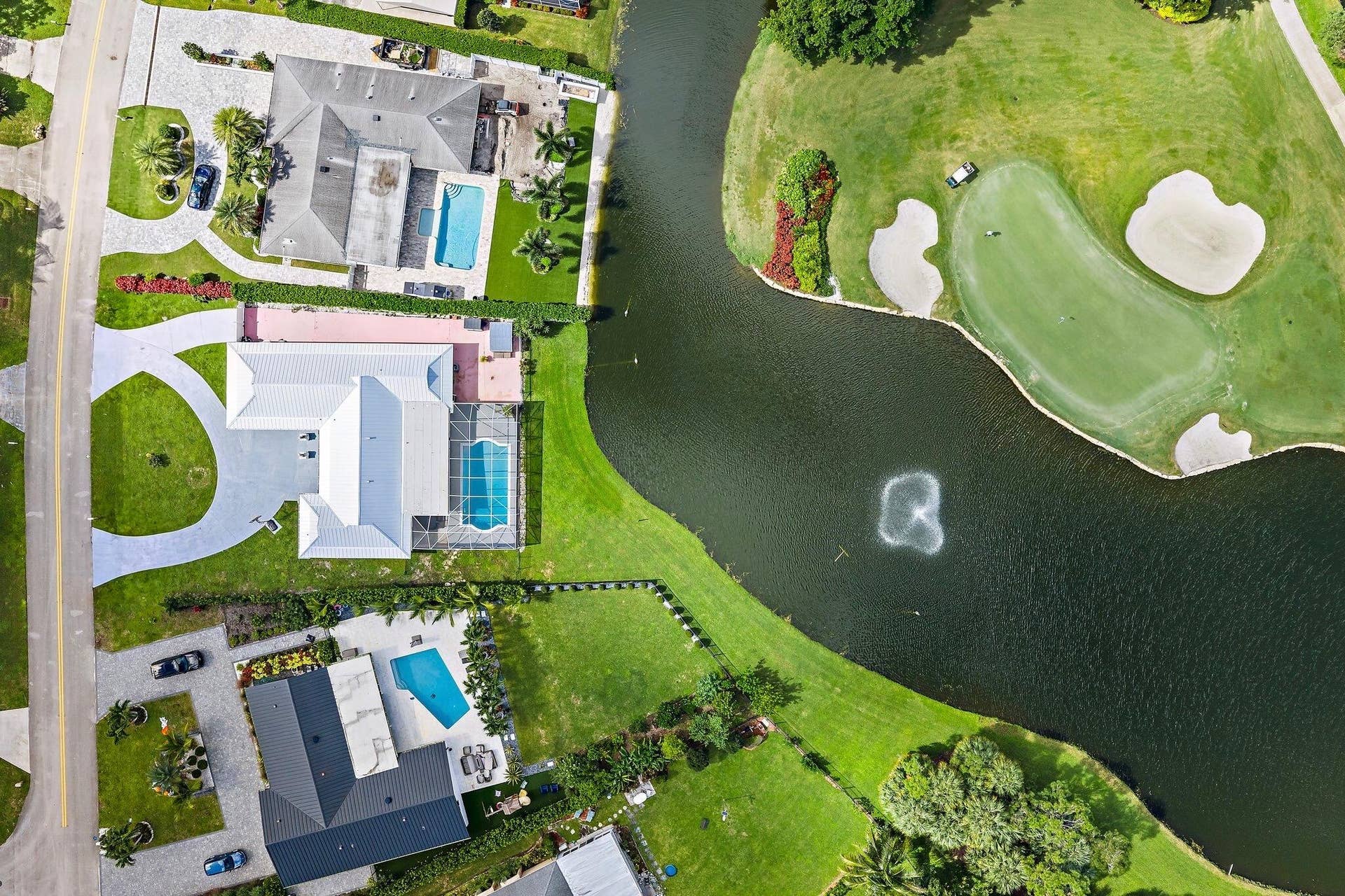 4837 Holly Drive, Palm Beach Gardens, FL 33418 4837 Holly Drive