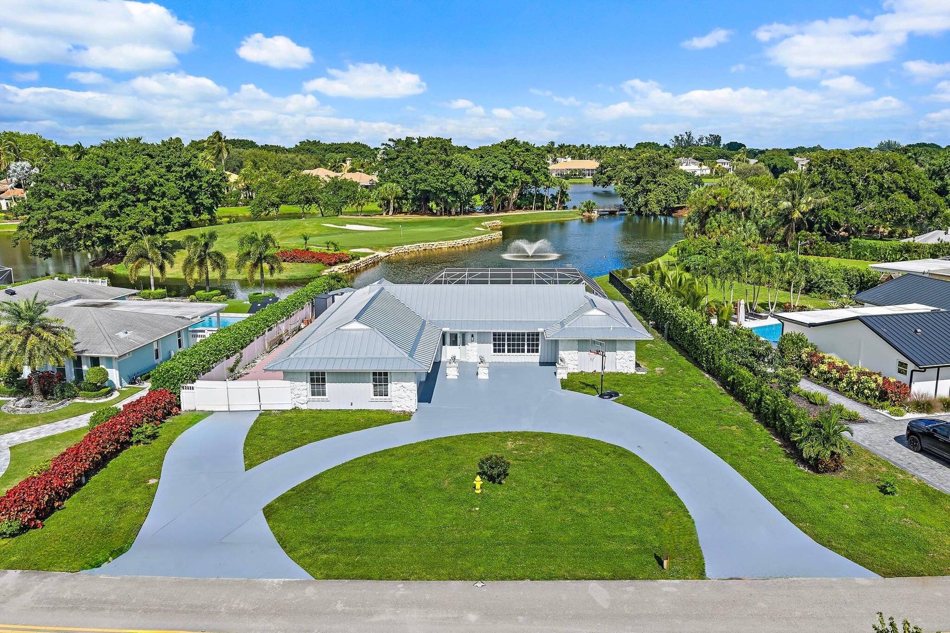 4837 Holly Drive, Palm Beach Gardens, FL 33418 4837 Holly Drive