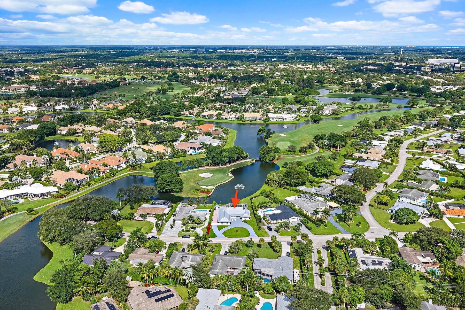 4837 Holly Drive, Palm Beach Gardens, FL 33418 4837 Holly Drive