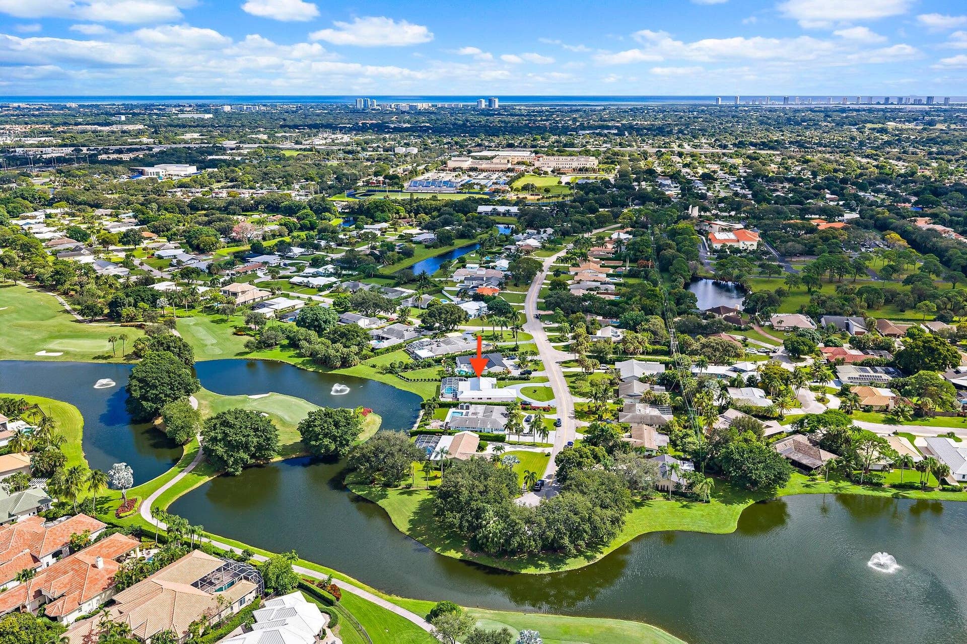 4837 Holly Drive, Palm Beach Gardens, FL 33418 4837 Holly Drive