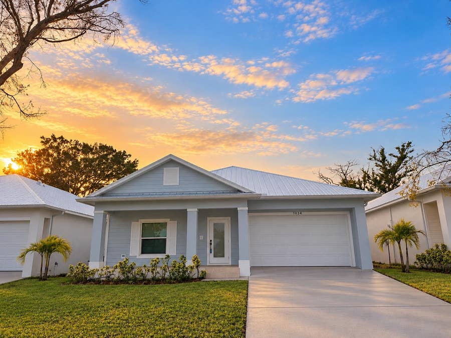 Property photo for 1034 SW 35th Street, Palm City, FL