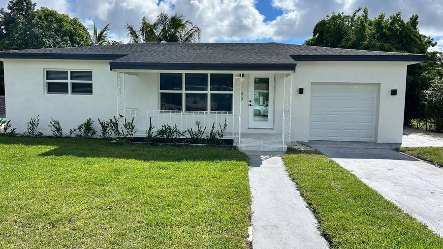 Property photo for 1140 NW 111TH Street, Miami, FL