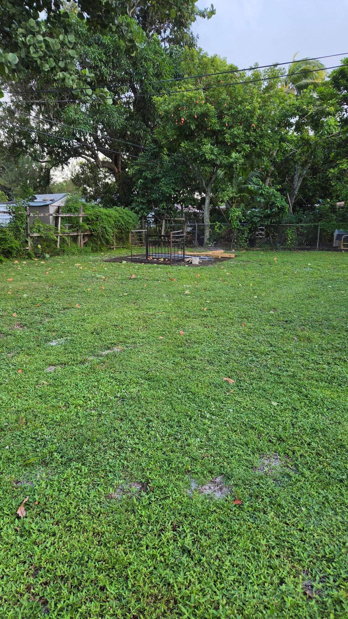 1791 LAUDERDALE MANOR Drive, Fort Lauderdale, FL 33311 1 O