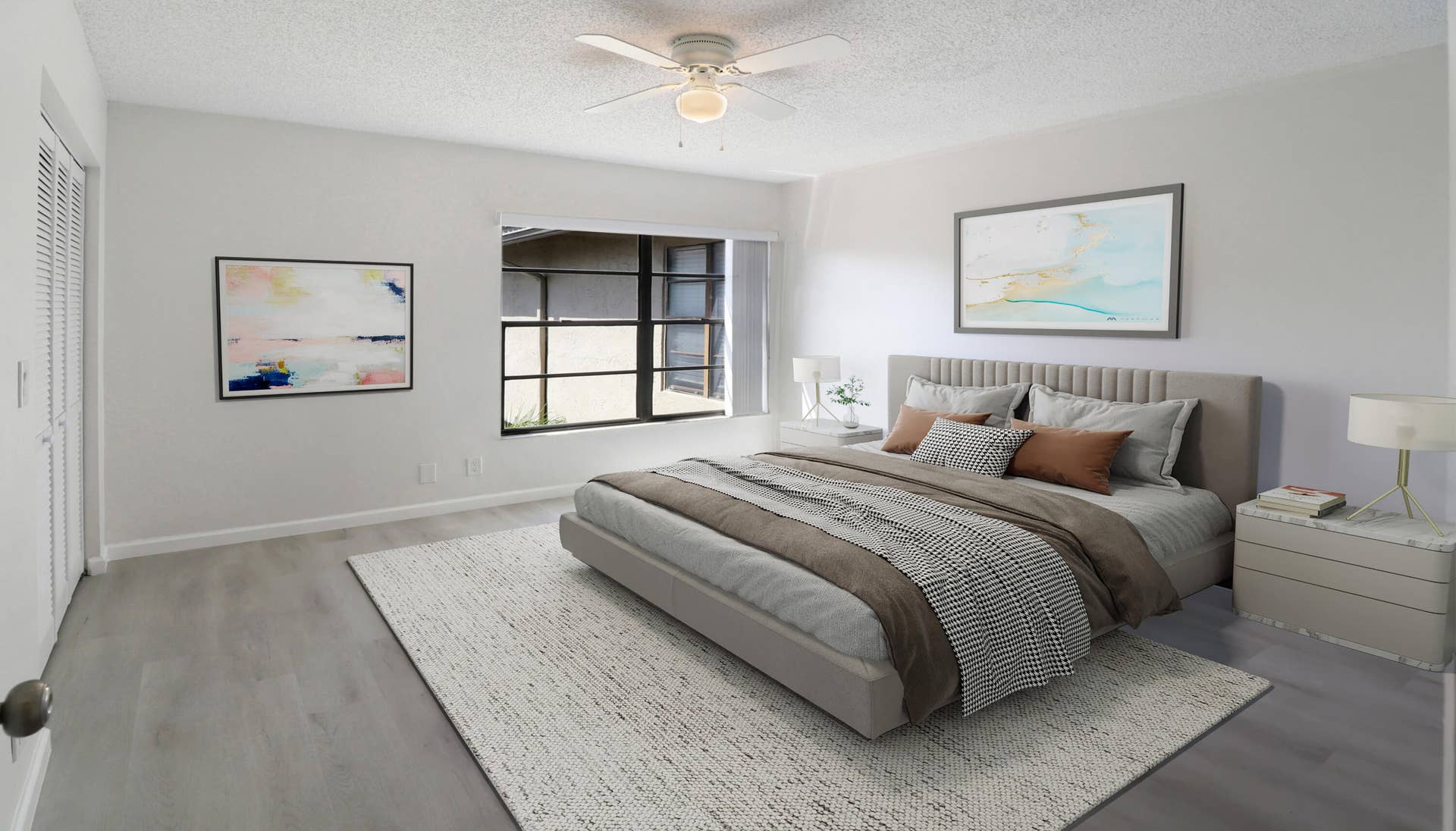 2590 Coral Springs Drive, Coral Springs, FL 33065 Virtually Staged