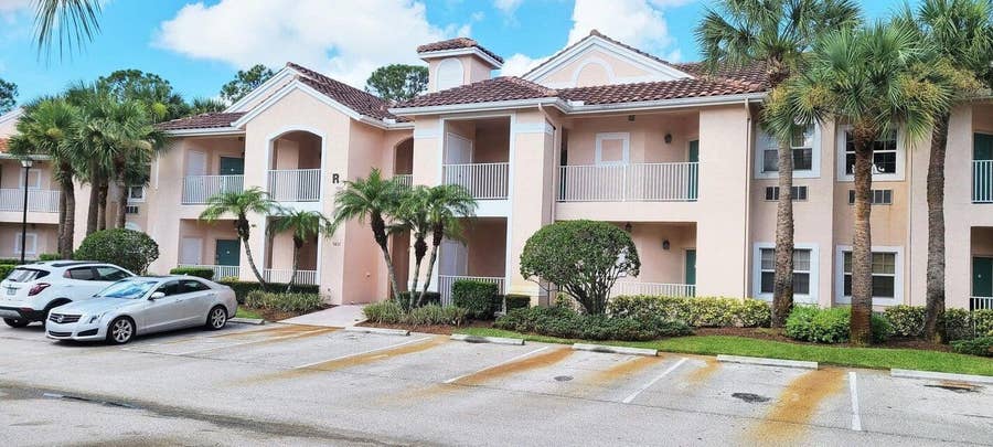 Property photo for 9849 Perfect Drive, Port St Lucie, FL