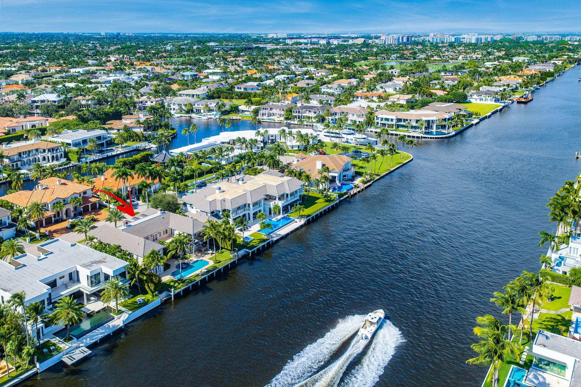 510 E Alexander Palm Road, Boca Raton, FL 33432 510_Alexander_Palm_Road_Drone_08