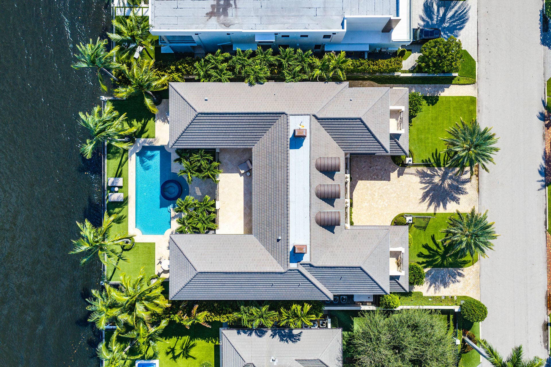 510 E Alexander Palm Road, Boca Raton, FL 33432 510_Alexander_Palm_Road_Drone_04