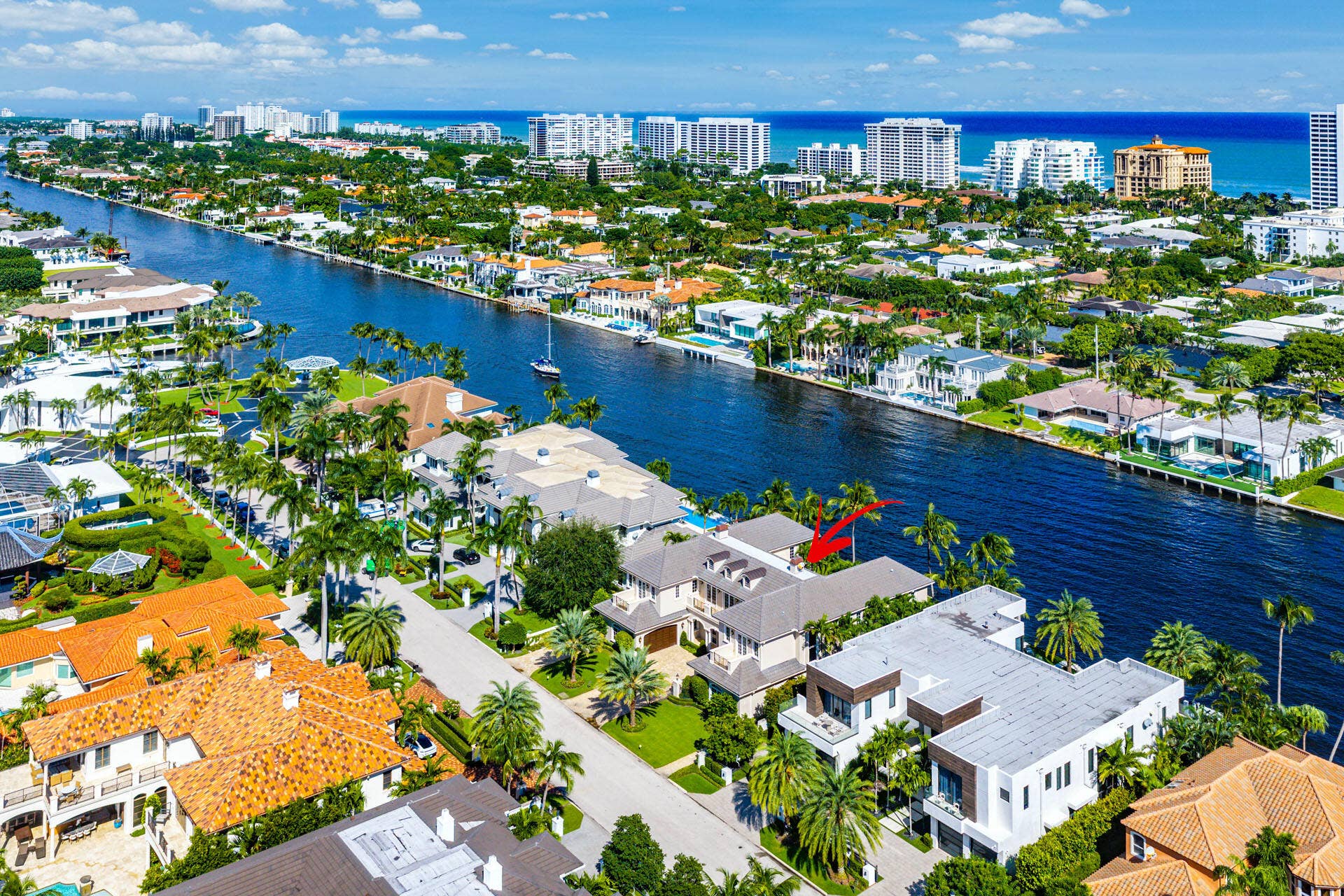 510 E Alexander Palm Road, Boca Raton, FL 33432 510_Alexander_Palm_Road_Drone_13