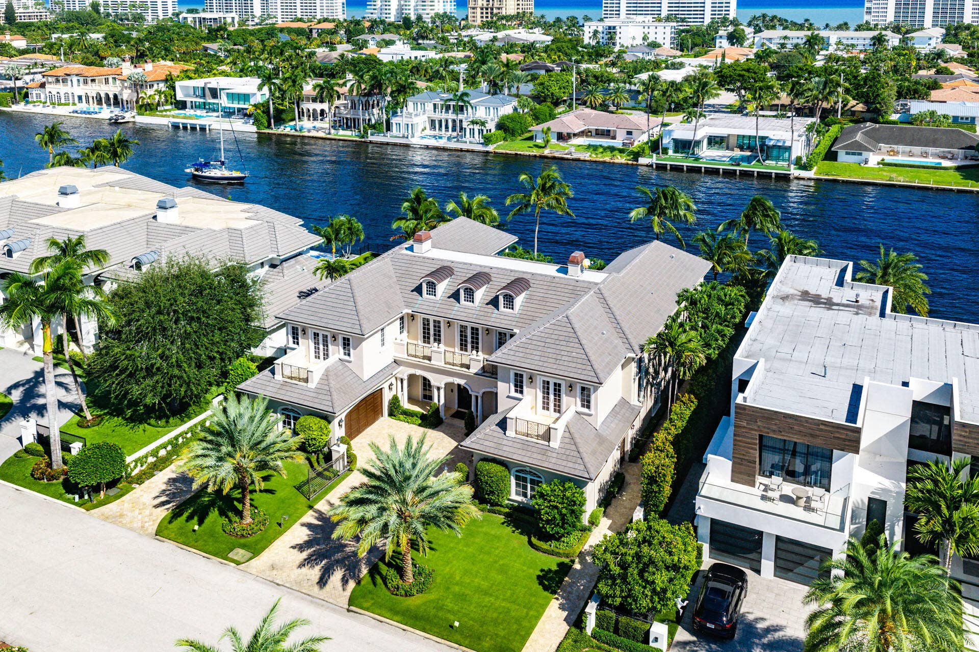 510 E Alexander Palm Road, Boca Raton, FL 33432 510_Alexander_Palm_Road_Drone_02