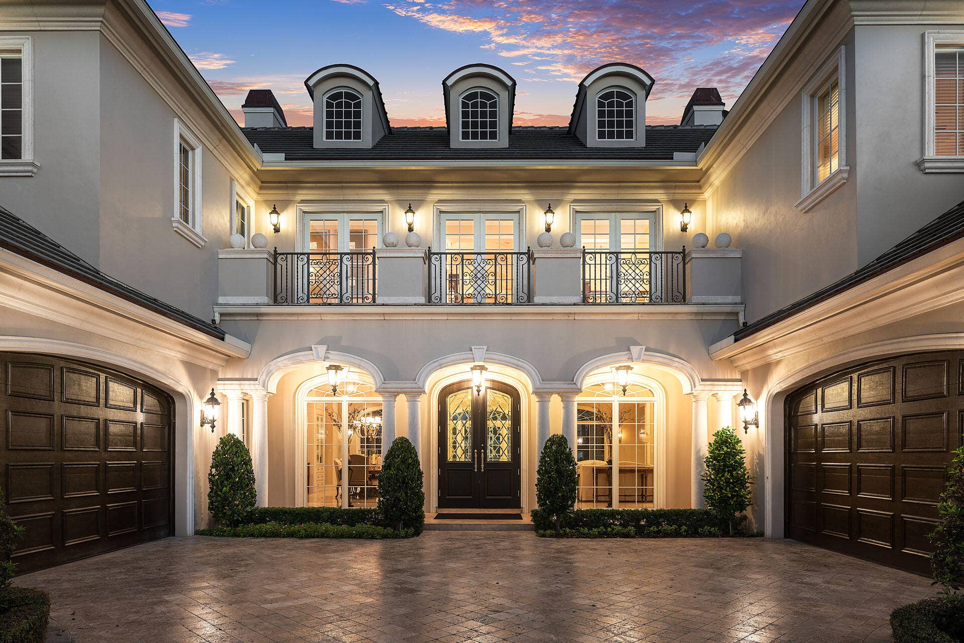 510 E Alexander Palm Road, Boca Raton, FL 33432 510_Alexander_Palm_Road_Dusk_05