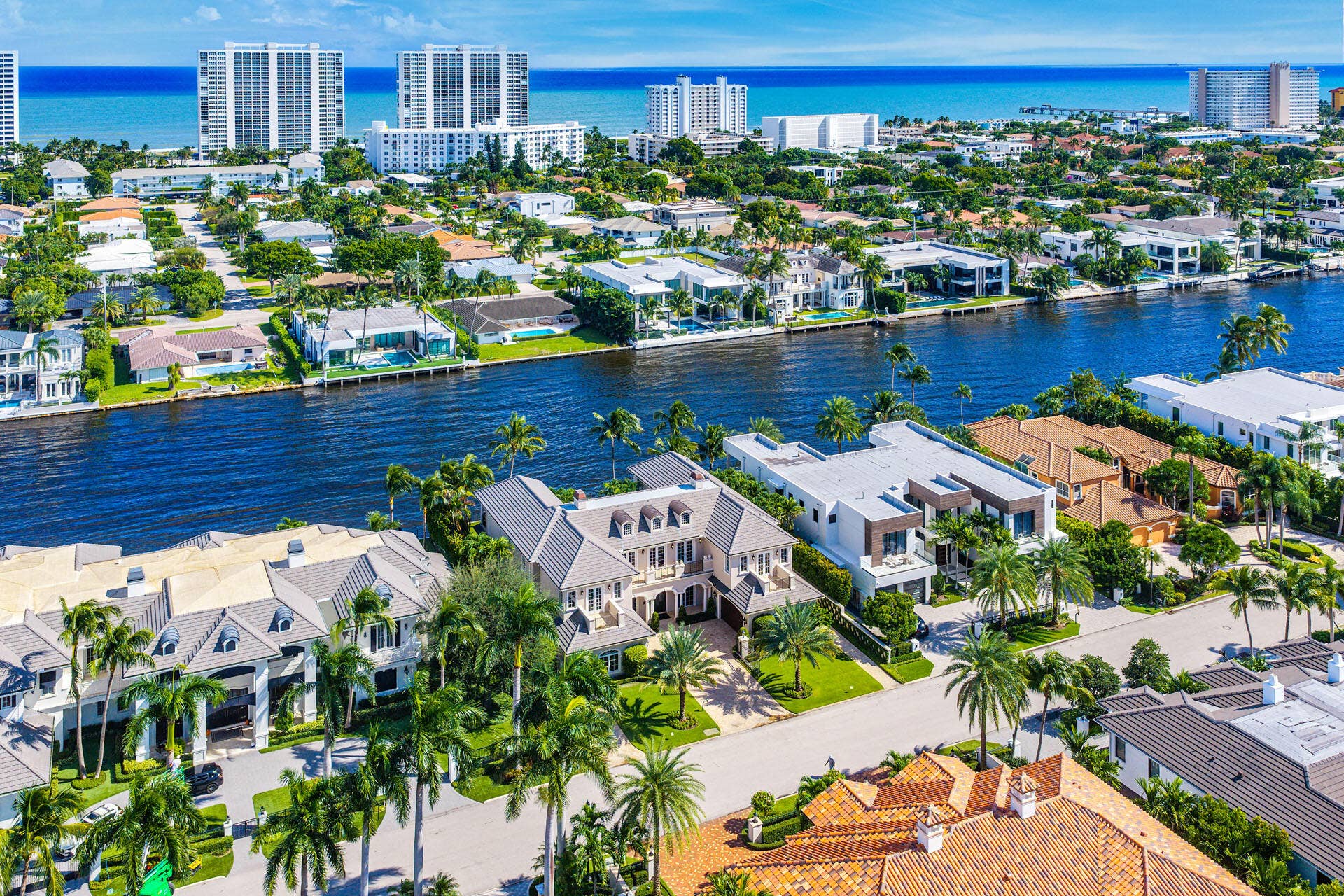 510 E Alexander Palm Road, Boca Raton, FL 33432 510_Alexander_Palm_Road_Drone_10